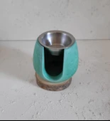 Minimalist Beton Buhardanlık - 4