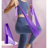 Plates Lastiği Geniş - 1