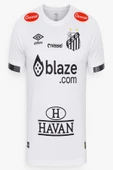 Santos FC S02858 Neymar JR. İç Saha Forması 2024-25 thumbnail 1