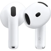 Apple AirPods 4 ANC MXP93TU/A Bluetooth Kulak İçi Kulaklık (Apple Türkiye Garantili) - 1