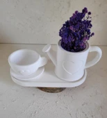 Beton Dekoratif Set - 2