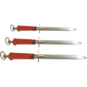 MP Solingen Alman Tipi Yassı Masat 8" - 20 cm - 1