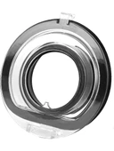 srfn ticaret Dyson V10 Uyumlu Elektrikli Süpürge Toz Haznesi Kapağı - 3