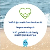 Nivea Bebek Ve Çocuk Hassas Koruma Güneş Koruyucu Roll-on Spf50+ 50 Ml - 4