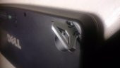 Dell Rt7D40 Kablosuz Klavye İçin Ayak Plastik Aparat - 2