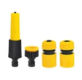 Sgs Bahçe Sulama Otomatik Ayarlı Lans Seti - 1