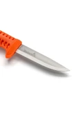 HULTAFORS Karbon Çelik Bıçak 208 Mm 380150 - 4