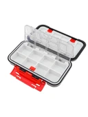 Captain 7247 Profesyonel LRF Malzeme Kutusu 16x9x4.5cm thumbnail 1