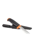 HULTAFORS Karbon Çelik Bıçak 208 Mm - 1