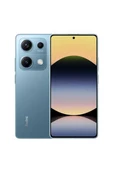 Xiaomi Redmi Note 14S 256 GB 8 GB MAVİ - 1