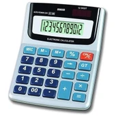 Kd-8985b Hesap Makinası - 1