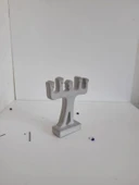 Beton Eller Havaya Serisi 4 EL - 2