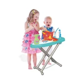 CEYLAN ADAM Nessiworld 01512 CANDY ÜTÜ SET - 5