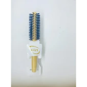 Liva 356 Isıya Dayanakli Fön Fırçası Tarak - 1