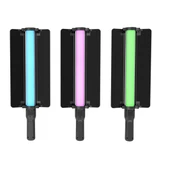 Gdx ST-60 II RGB Led Çubuk Işık (Uzunluk: 60 cm) - 2