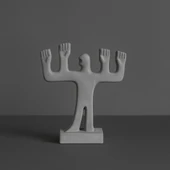 Beton Eller Havaya Serisi 4 EL - 1