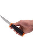 HULTAFORS Karbon Çelik Bıçak 208 Mm - 8