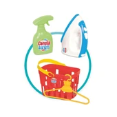 CEYLAN ADAM Nessiworld 01512 CANDY ÜTÜ SET - 4