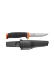 HULTAFORS Karbon Çelik Bıçak 208 Mm - 2