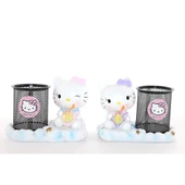 Hello Kitty Polyester Kalemlik Alk2869 - 1