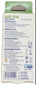 BANDUFF ALOE VERA YARA BANDI 10LU - 2