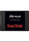 SanDisk SDSSDA-2T00-G26 2.5" 2 TB SATA 3 SSD - 1