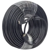 PowerMaster PM-16333 15 Pin 50 Metre VGA Görüntü Kablosu thumbnail 2