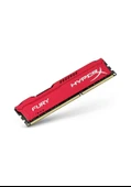Kingston HyperX HX316C10FR/8 8 GB DDR3 1600 MHz PC Bellek thumbnail 4