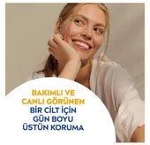 Nivea Hafif Doku Güneş Koruyucu Krem Spf+50 40 Ml - 3