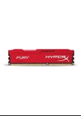 Kingston HyperX HX316C10FR/8 8 GB DDR3 1600 MHz PC Bellek thumbnail 2