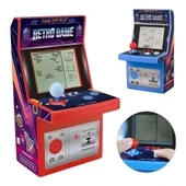 Nostaljik Tetris Oyun Konsolu thumbnail 2