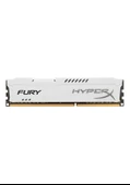 Kingston HyperX HX316C10FW/8 8 GB DDR3 1600 MHz PC Bellek - 1