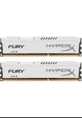 Kingston HyperX HX318C10FWK2/16 16GB DDR3 1600 MHz  PC Bellek - 1