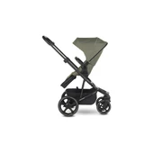 Harvey3 Çift Yönlü Travel Sistem Olabilen Bebek Arabası Sage Green - Bir Bebek Arabasında Bulabileceğiniz En İyi Sürüş Performansı thumbnail 4