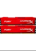 Kingston HyperX HX316C10FRK2/16 16GB DDR3 1600 MHz  PC Bellek - 1