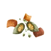 Dreamies Shakeups Multivitaminli Kedi ve Yavru Kedi Ödül Maması 55 Gr thumbnail 2