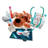 Bilim ve Oyun Minik Veteriner - 1