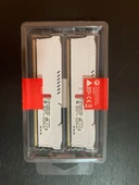 Kingston HyperX HX318C10FWK2/16 16GB DDR3 1600 MHz  PC Bellek - 4