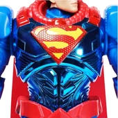 Superman Metal Force Heroes Figür 30 cm - 3