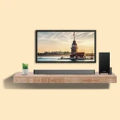 Leader Sb-33 1.1 Soundbar Ev Sinema Sistemi - 3