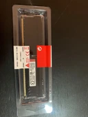 Kingston HyperX Fury Black 8 GB 1600 MHz DDR3 CL10 HX316C10FB/8 Ram thumbnail 4