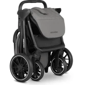 Easywalker Jackey Xl Tek Tuşla Otomatik Katlanan Bebek Arabası - 5