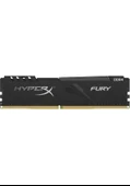 Kingston Hyperx Fury HX426C16FB3/8 8 GB DDR4 2666 MHz CL16 Ram thumbnail 1