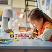 LEGO Friends Tek Boynuzlu At ve Flamingo Havuz Partisi 42658 - 3