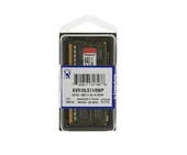 Kingston KVR16S11/8 8 GB DDR3 SODIMM 1600 MHz Notebook Bellek (1.5V) - 1