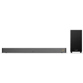 Leader Sb-33 1.1 Soundbar Ev Sinema Sistemi - 1