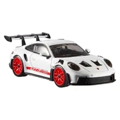 Hot Wheels Porsche 911 GT3 RS 1:43 HMD41 HWT03 - 2
