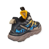 PEPİNO FK24-1843 HAFİF KALIN TABAN İTHAL ÇOCUK SPOR AYAKKABI thumbnail 4