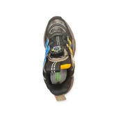 PEPİNO FK24-1843 HAFİF KALIN TABAN İTHAL ÇOCUK SPOR AYAKKABI thumbnail 6