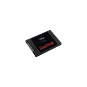 Sandisk Ultra 3D 250GB 550MB-525MB SATA3 SSD - 1